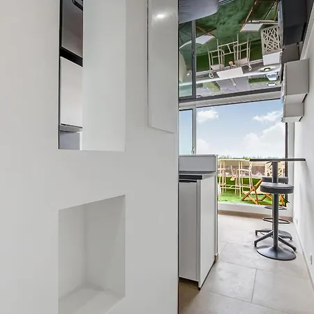 Cap Cosy Heliopolis Apartment