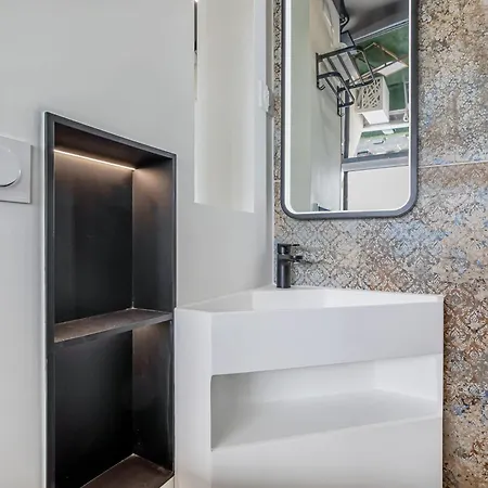 Cap Cosy Heliopolis Apartamento Agde